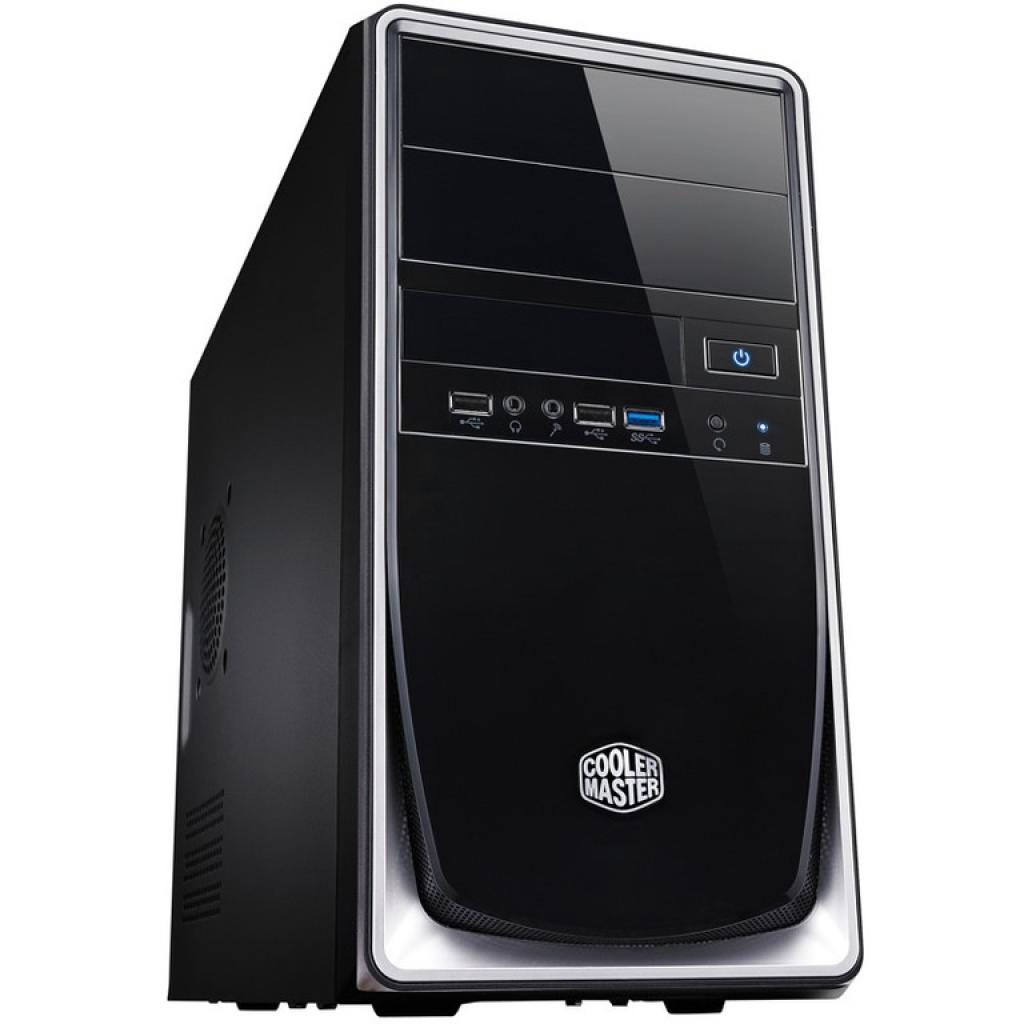[14/12/2012] Cooler Master Elite 344: Micro-ATX-Gehäuse für rund nur 30 Euro (2)