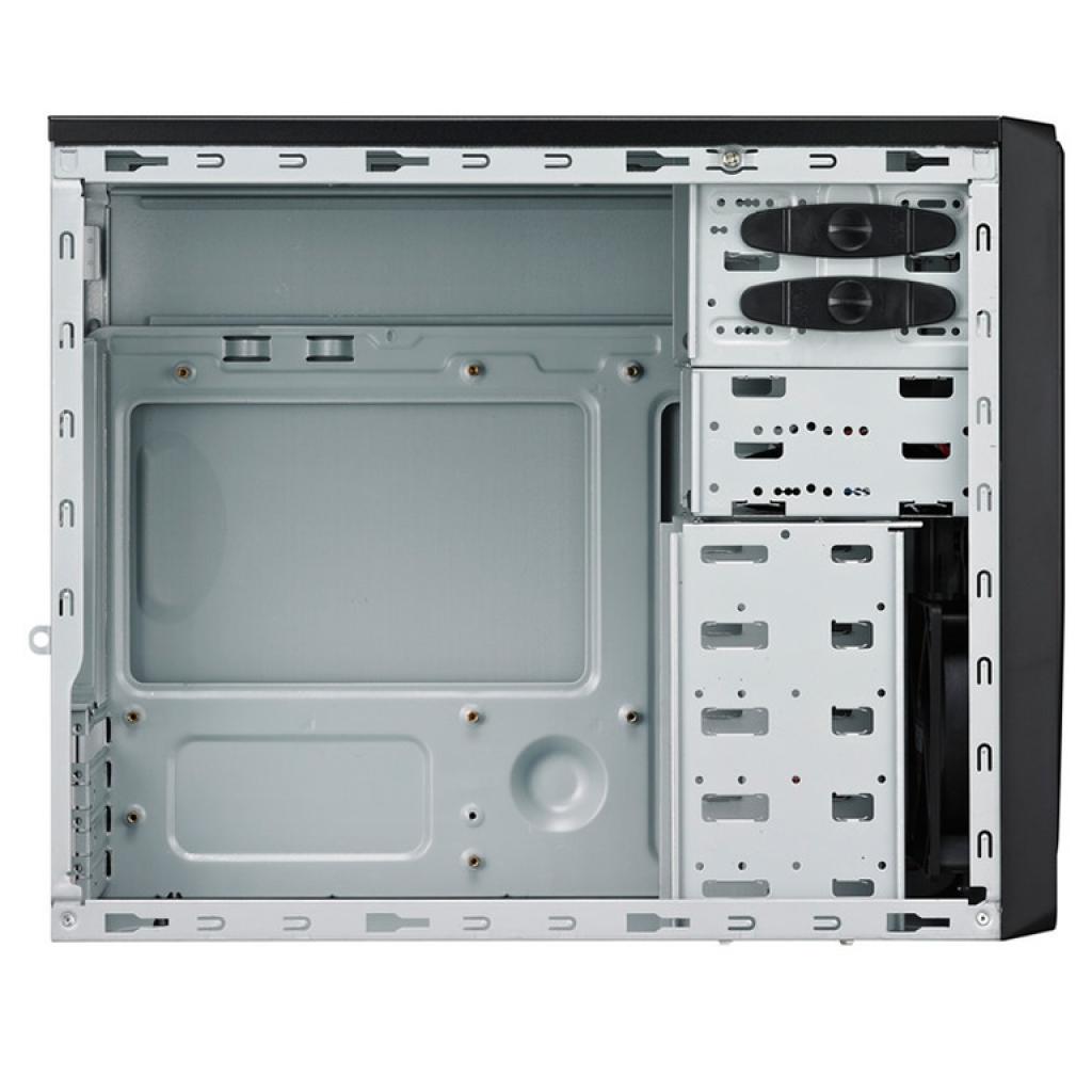 [14/12/2012] Cooler Master Elite 344: Micro-ATX-Gehäuse für rund nur 30 Euro (3)