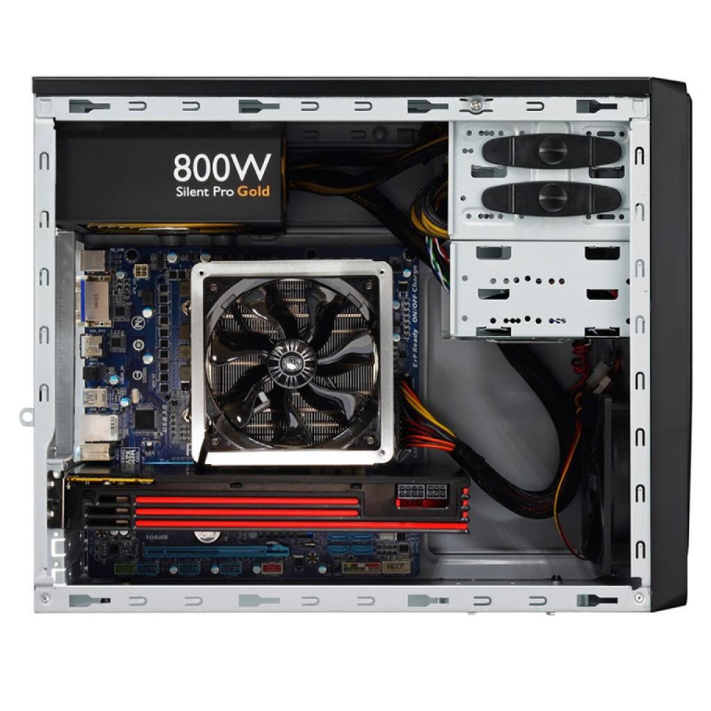 [14/12/2012] Cooler Master Elite 344: Micro-ATX-Gehäuse für rund nur 30 Euro (1)