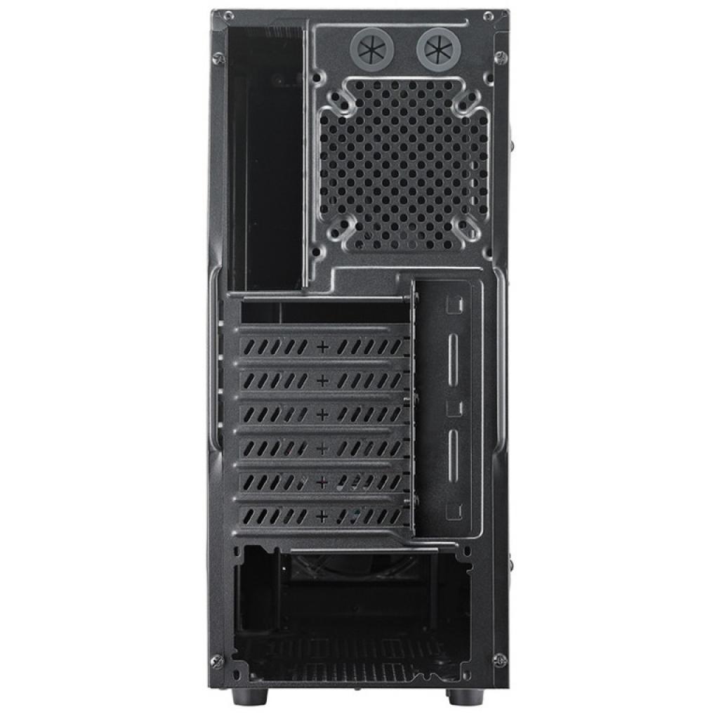 [14/12/2012] Cooler Master präsentiert mit K380 neues Gaming-Gehäuse (5)
