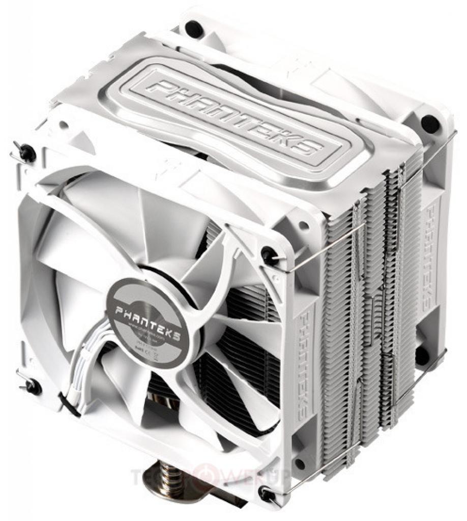 [19/12/2012] Phanteks PH-TC12DX: neuer Mid-Range-CPU-Kühler (3)