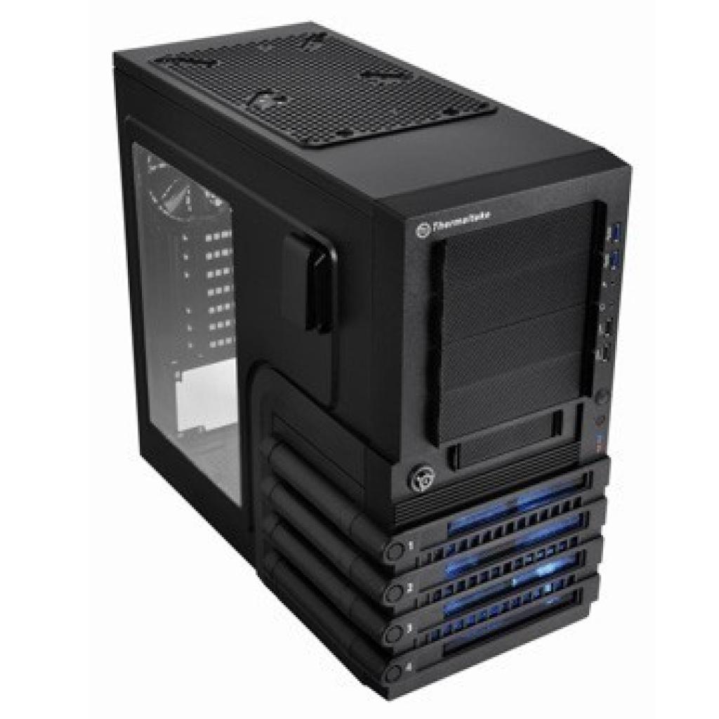 [21/12/2012] Thermaltake präsentiert mit Level 10 GTS neuen Midi-Tower (9)