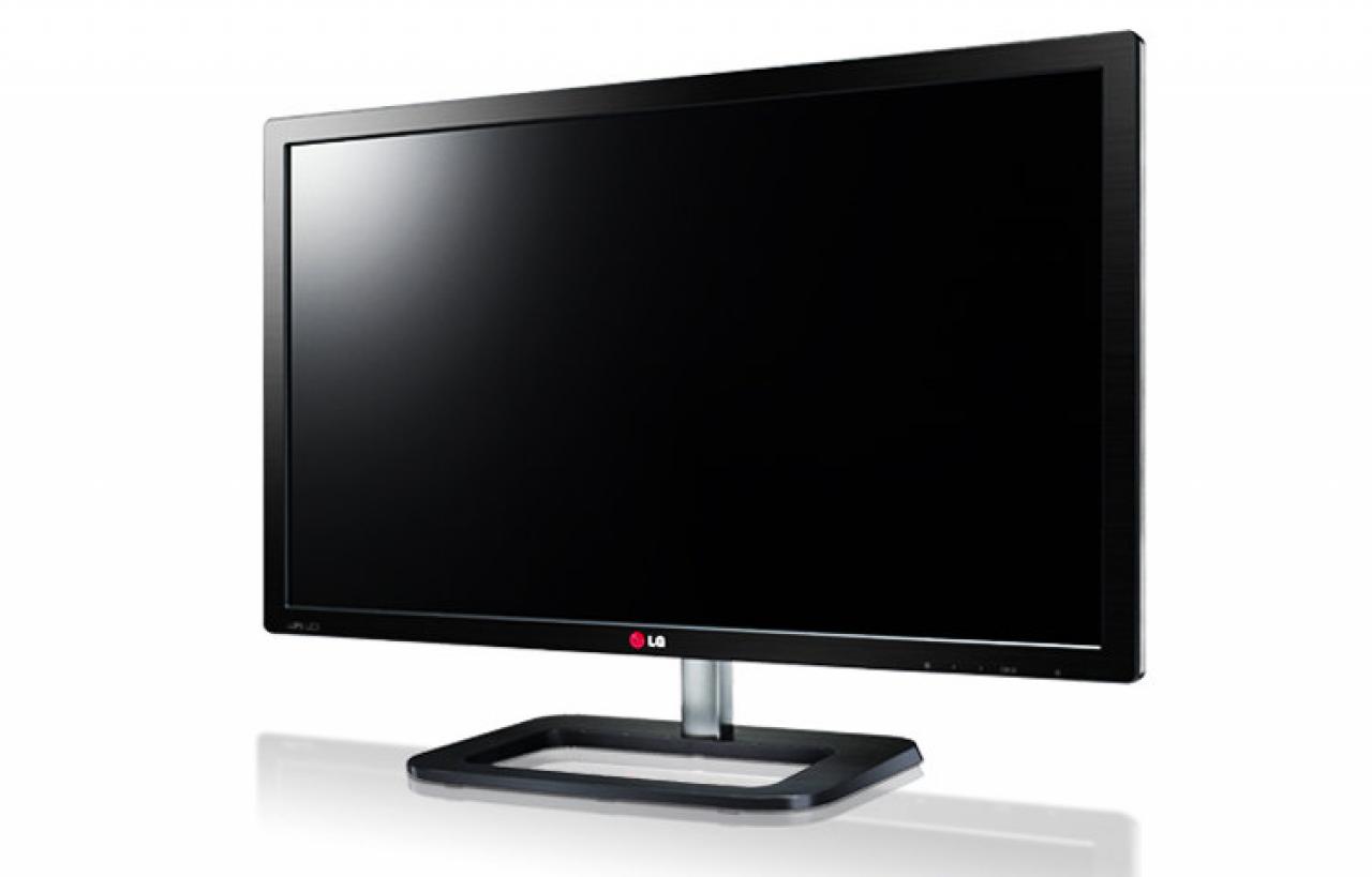 [19/12/2012] LG27EA83: 27-Zöller mit IPS-Panel und einer Auflösung von 2.560 x 1.440 Bildpunkten (4)