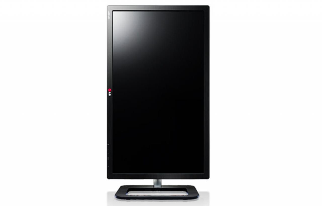 [19/12/2012] LG27EA83: 27-Zöller mit IPS-Panel und einer Auflösung von 2.560 x 1.440 Bildpunkten (5)