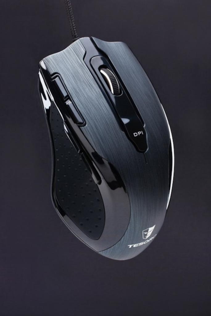 [04/12/2012] Tesoro Shrike H2L - High-End-Gaming-Maus für knapp 50 Euro (5)