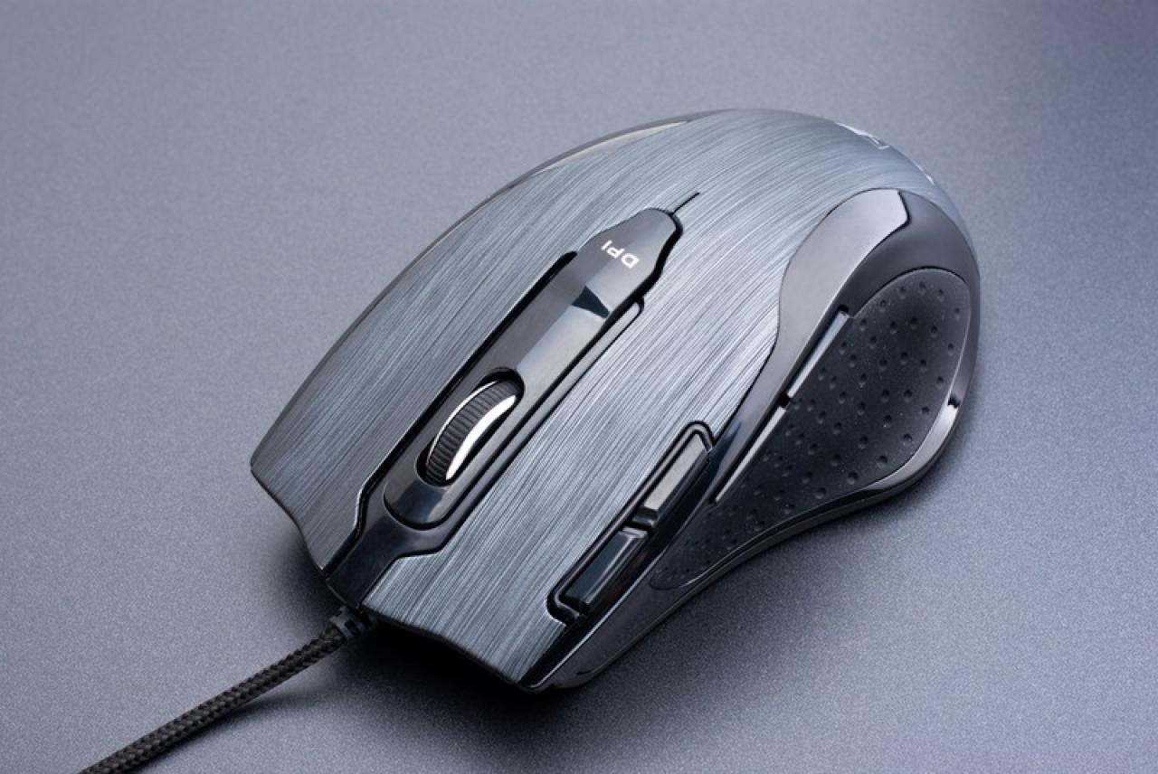 [04/12/2012] Tesoro Shrike H2L - High-End-Gaming-Maus für knapp 50 Euro (7)