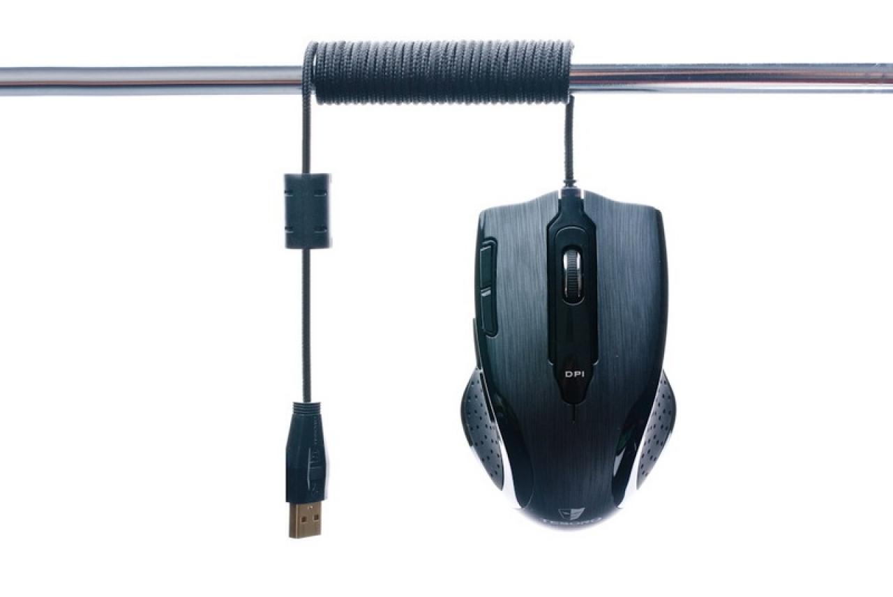 [04/12/2012] Tesoro Shrike H2L - High-End-Gaming-Maus für knapp 50 Euro (8)