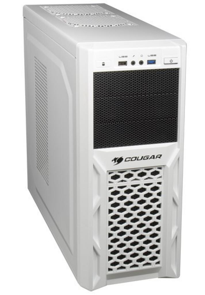 [10/12/2012] Cougar präsentiert Volant- und Solution-Gehäuse in Weiß (2)