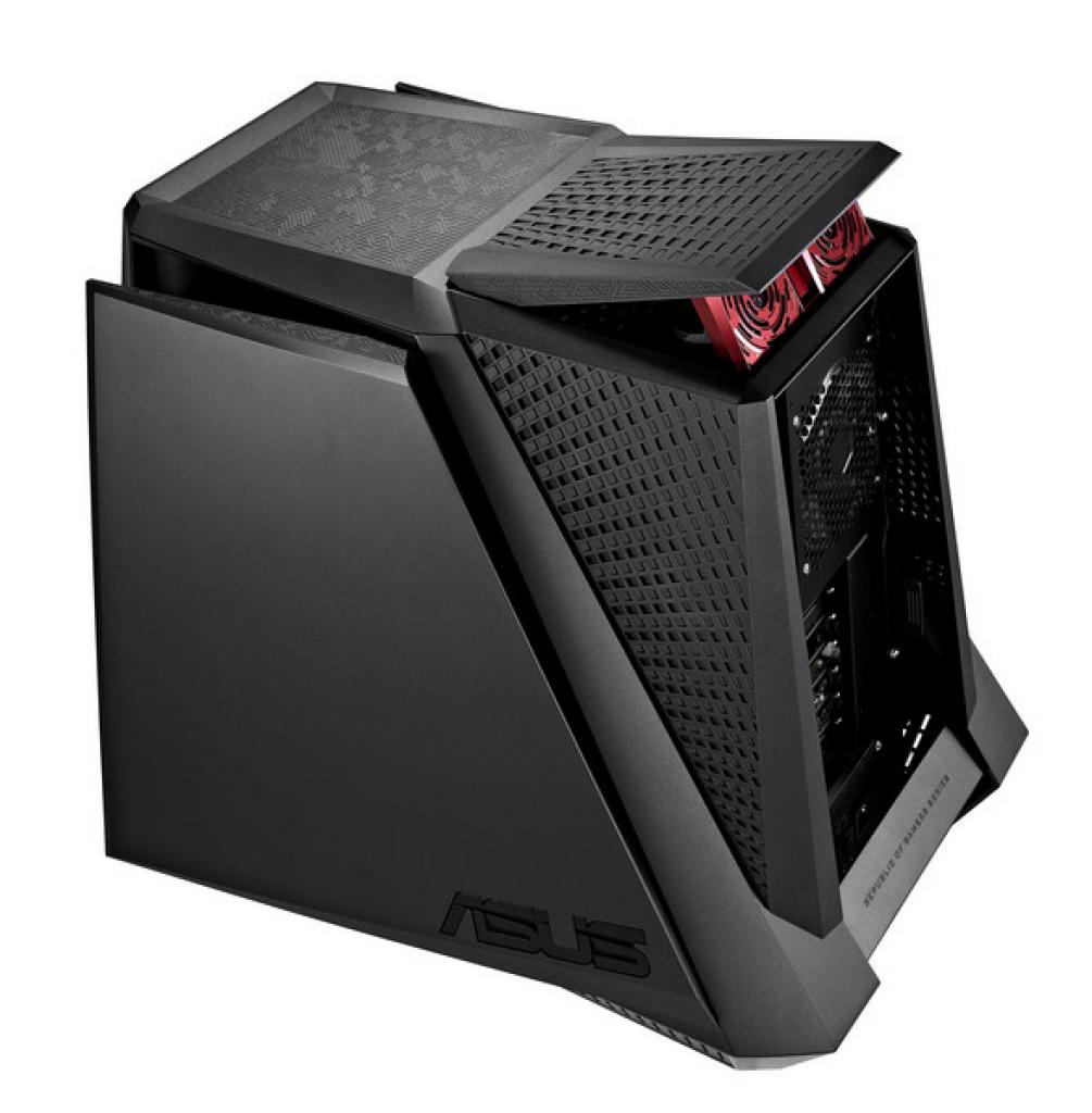 [13/12/2012] Asus stellt ROG Tytan CG8890 offiziell vor - Komplett-PC mit gewissen Extras (4)