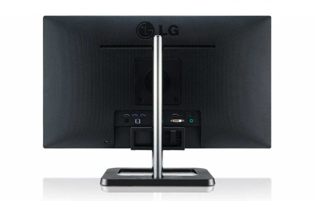 [19/12/2012] LG27EA83: 27-Zöller mit IPS-Panel und einer Auflösung von 2.560 x 1.440 Bildpunkten (7)