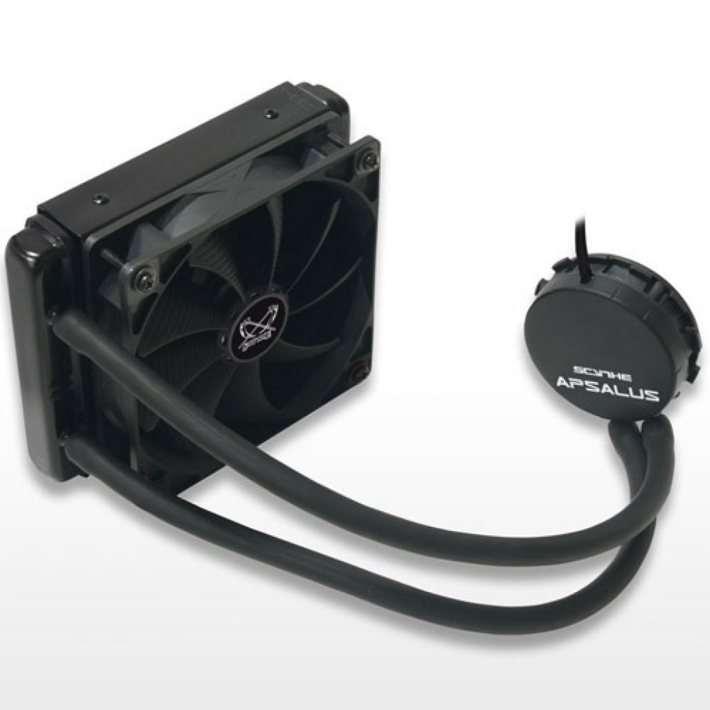 [07/12/2012] Scythe präsentiert All-In-One-Wasserkühlung Apsalus 3 (2)