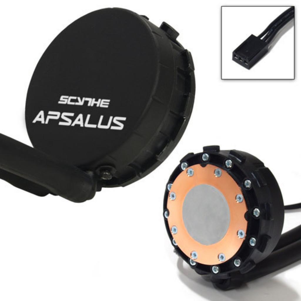 [07/12/2012] Scythe präsentiert All-In-One-Wasserkühlung Apsalus 3 (1)