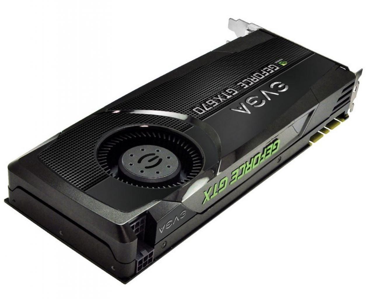 [10/12/2012] Spezifikationen zur EVGA Geforce GTX 670 FTW LE veröffentlicht (2)
