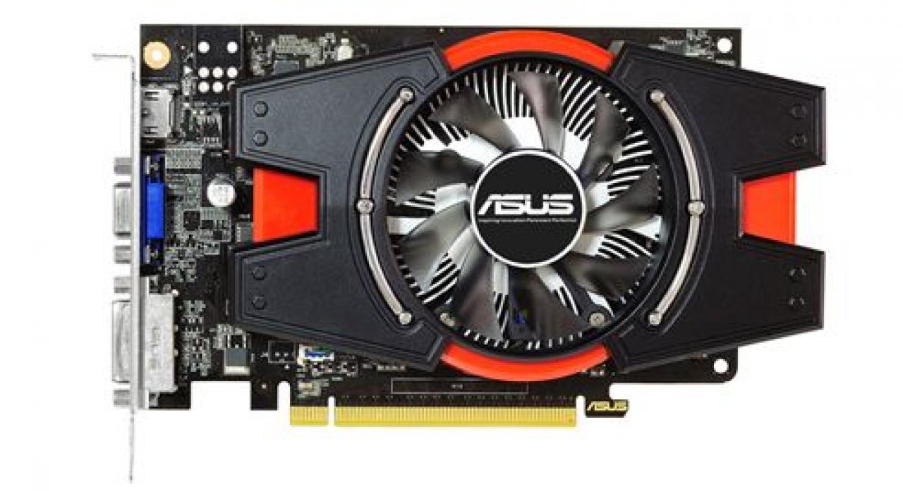 [18/12/2012] Geforce GTX 650: Asus präsentiert zwei Modelle mit Stromversorgung über PCI-E-Anschluss (4)