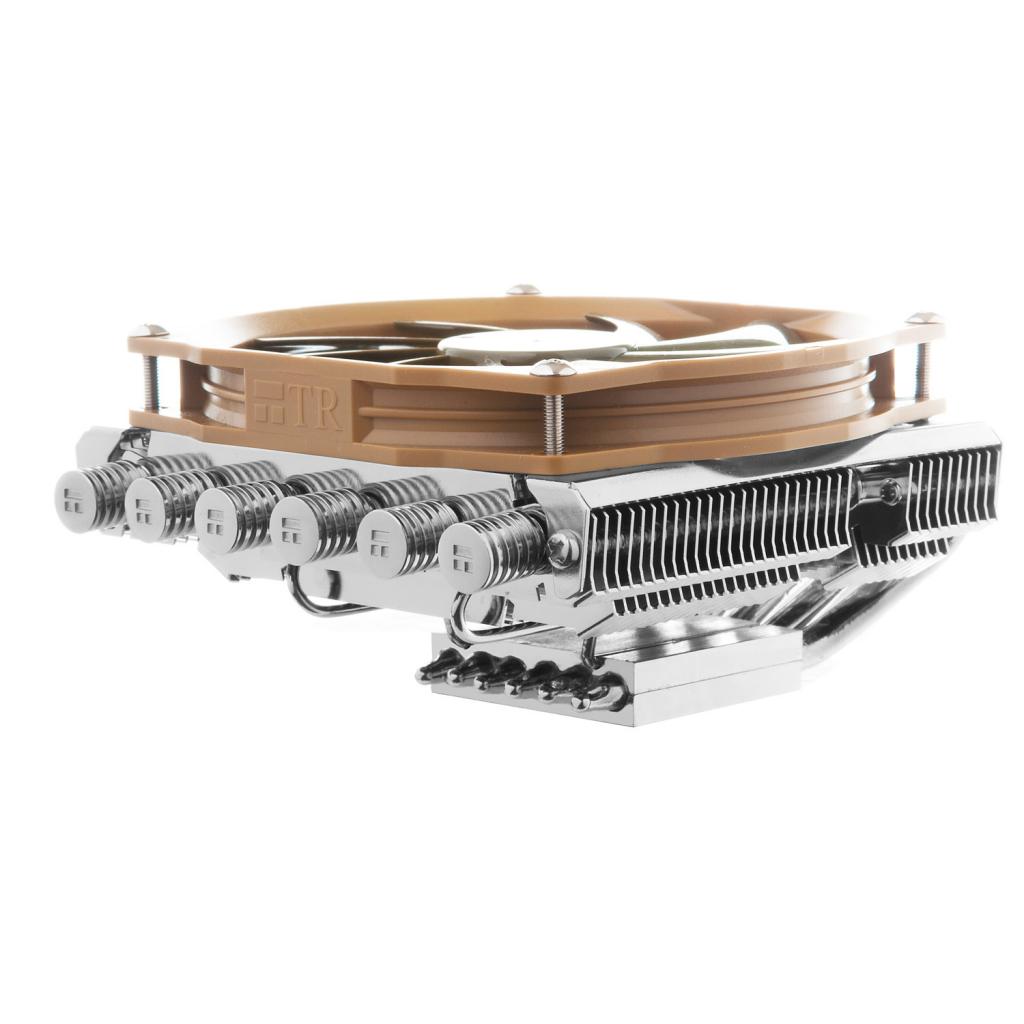 [05/12/2012] Thermalright AXP-100: Low-Profile-CPU-Kühler für rund 45 Euro (1)