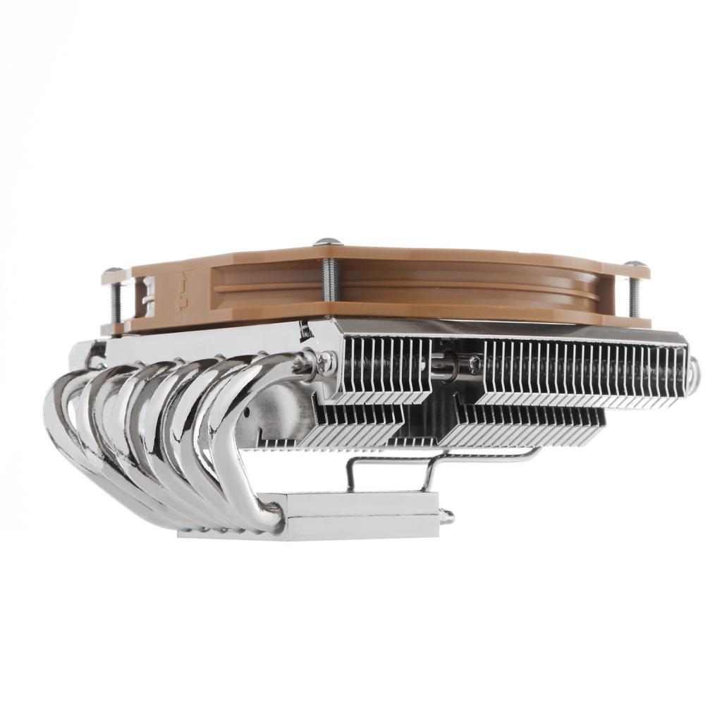 [05/12/2012] Thermalright AXP-100: Low-Profile-CPU-Kühler für rund 45 Euro (3)