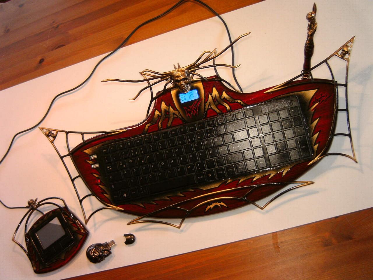 [04/12/2012] The Wicked Widow