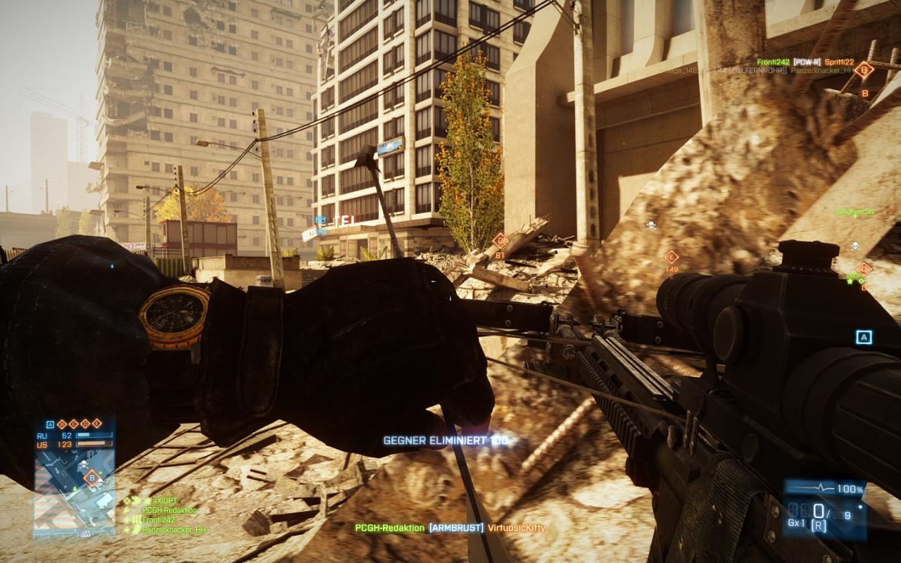 [05/12/2012] Battlefield 3 - Aftermath: Neue Karte Markaz Monolith (4)
