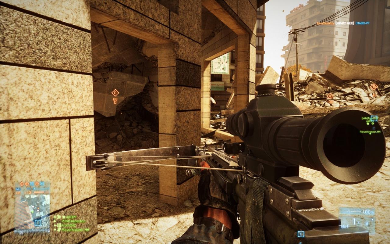 [05/12/2012] Battlefield 3 - Aftermath: Neue Karte Markaz Monolith (9)