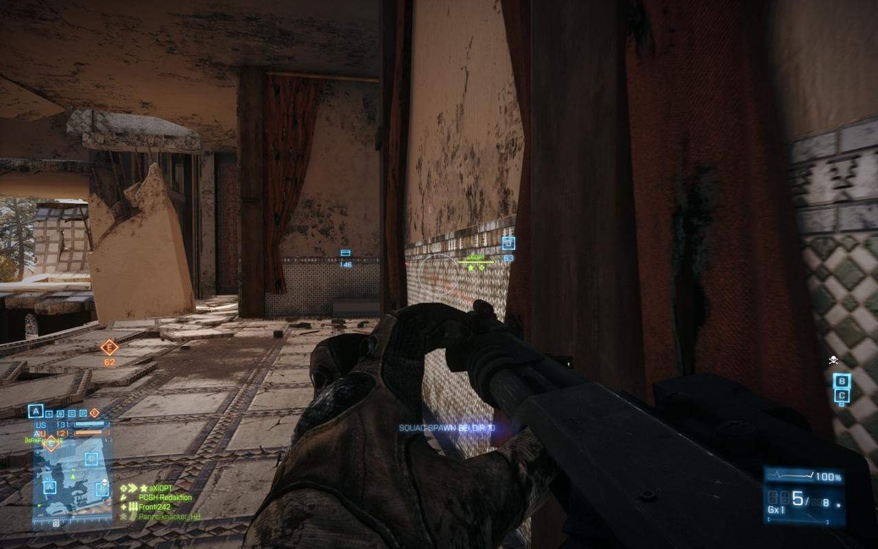 [05/12/2012] Battlefield 3 - Aftermath: Neue Karte Azadi Palace (9)