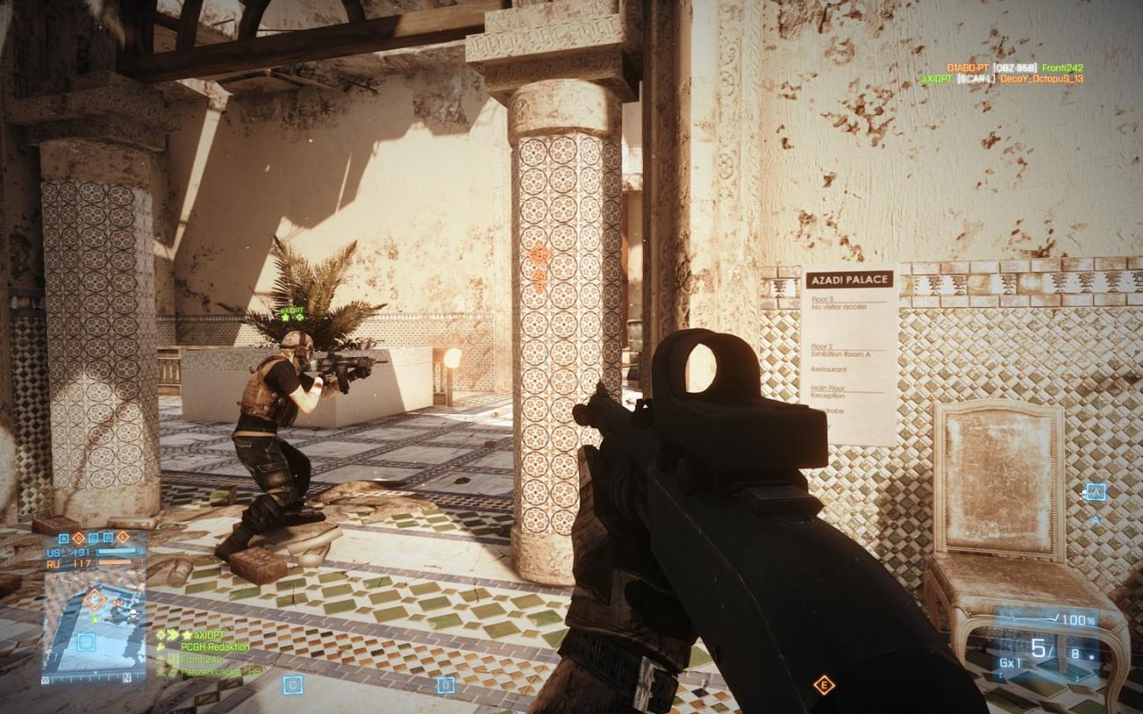 [05/12/2012] Battlefield 3 - Aftermath: Neue Karte Azadi Palace (10)