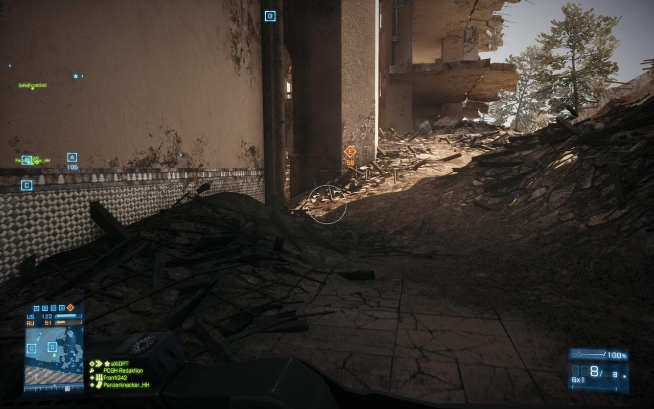 [05/12/2012] Battlefield 3 - Aftermath: Neue Karte Azadi Palace (19)