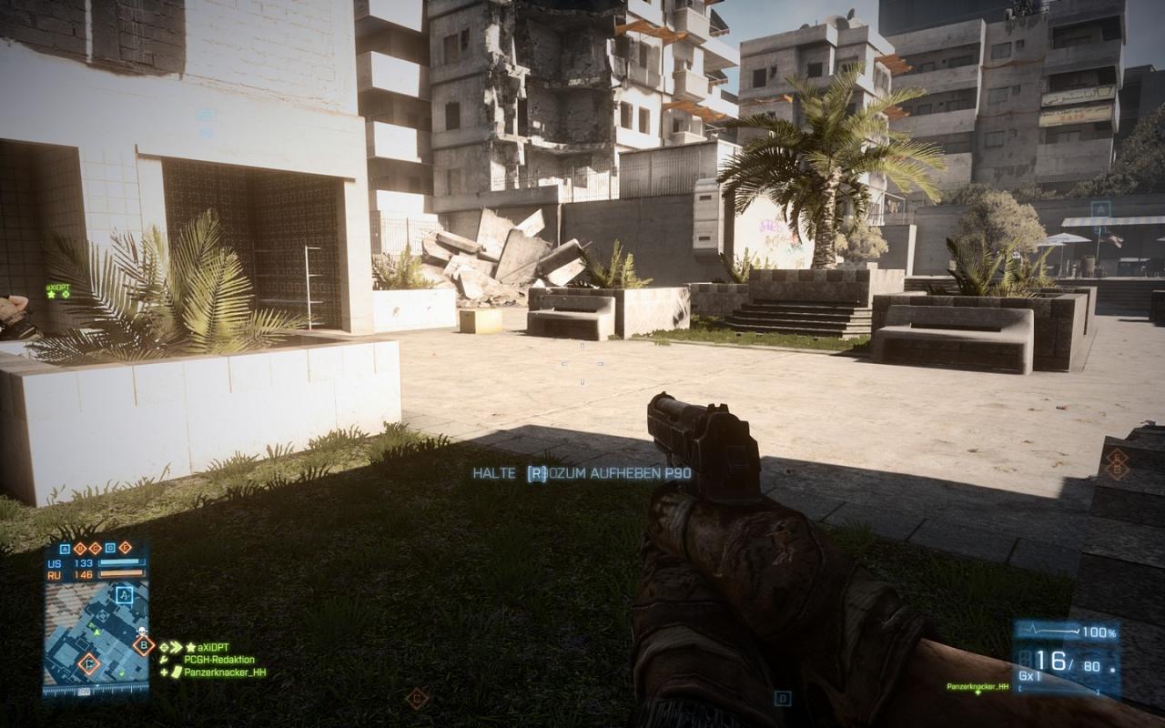 [05/12/2012] Battlefield 3 - Aftermath: Neue Karte Epicenter (6)