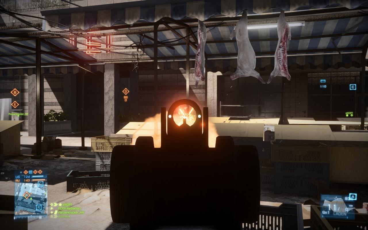 [05/12/2012] Battlefield 3 - Aftermath: Neue Karte Epicenter (8)