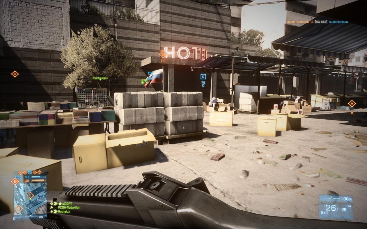 [05/12/2012] Battlefield 3 - Aftermath: Neue Karte Epicenter (10)