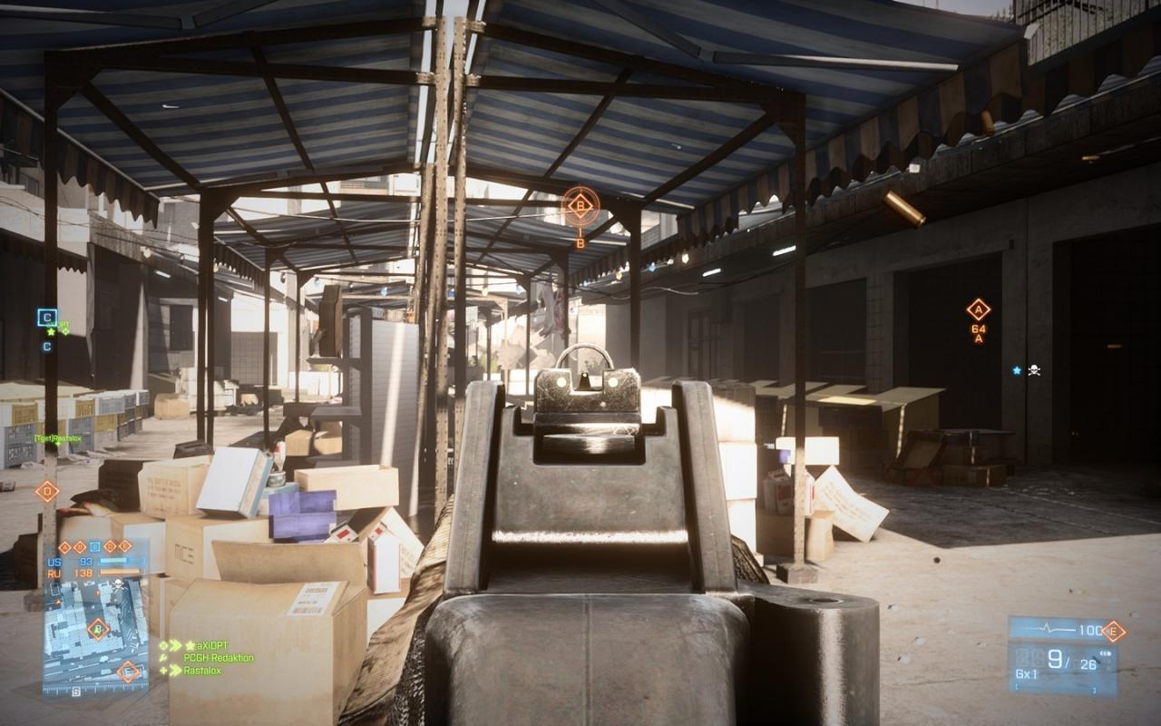 [05/12/2012] Battlefield 3 - Aftermath: Neue Karte Epicenter (11)