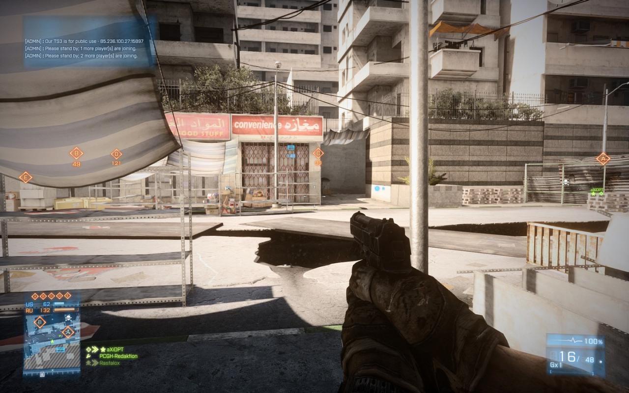 [05/12/2012] Battlefield 3 - Aftermath: Neue Karte Epicenter (14)