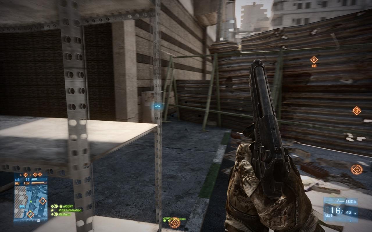 [05/12/2012] Battlefield 3 - Aftermath: Neue Karte Epicenter (15)