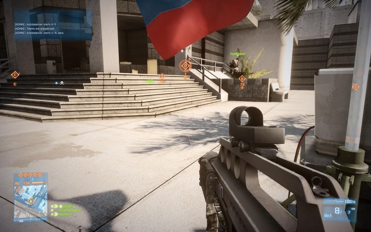 [05/12/2012] Battlefield 3 - Aftermath: Neue Karte Epicenter (19)