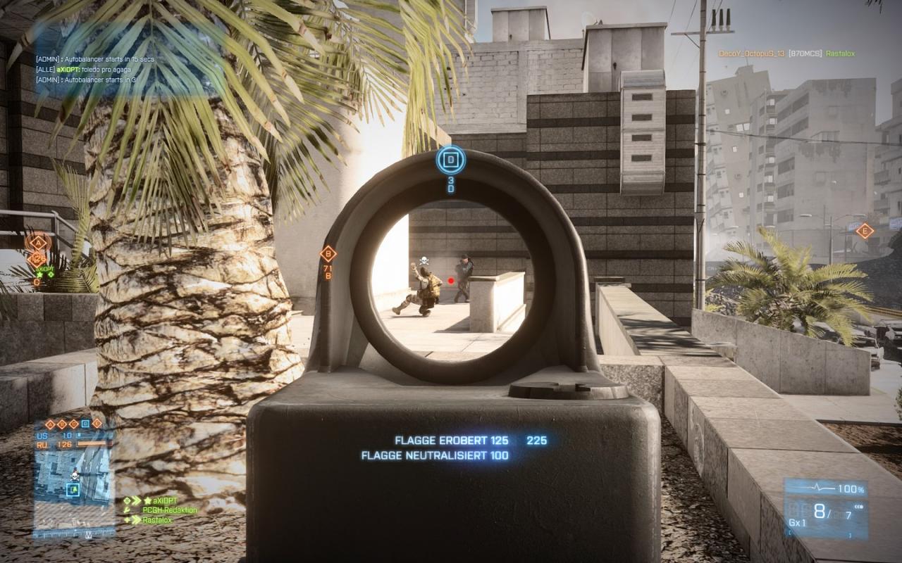 [05/12/2012] Battlefield 3 - Aftermath: Neue Karte Epicenter (20)