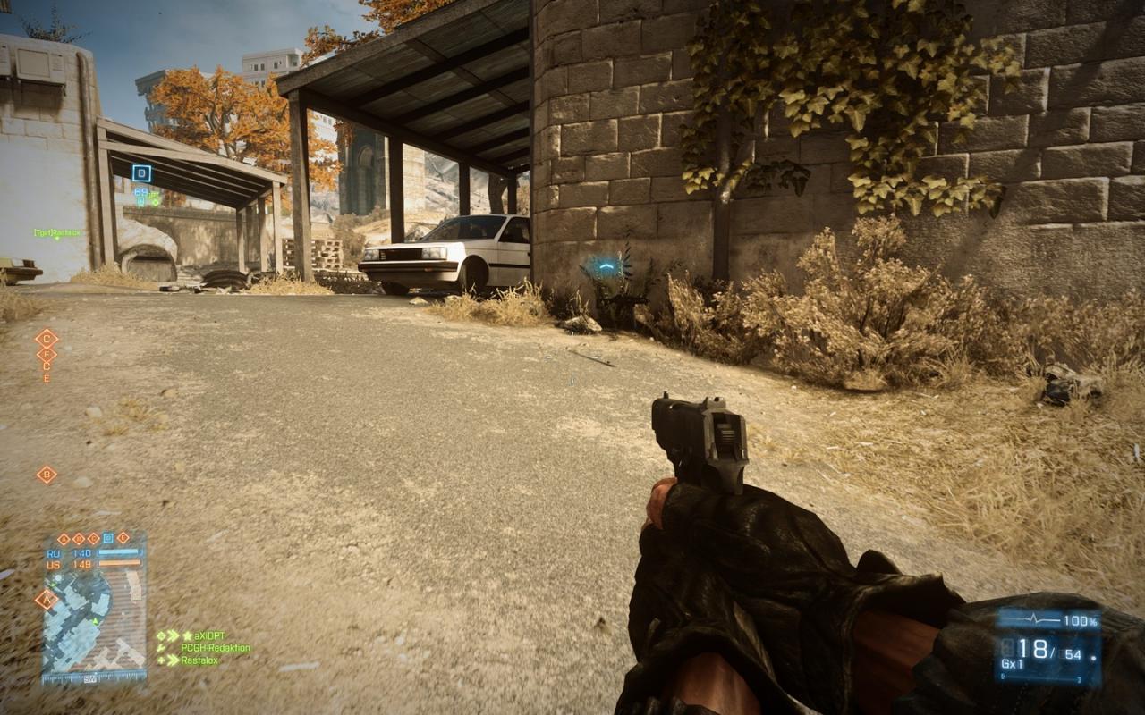 [05/12/2012] Battlefield 3 - Aftermath: Neue Karte Talah Market (4)