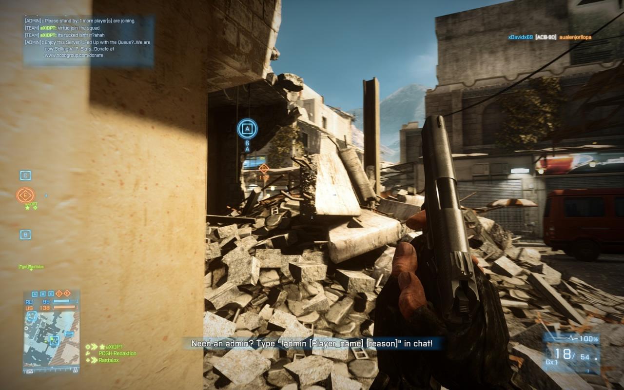[05/12/2012] Battlefield 3 - Aftermath: Neue Karte Talah Market (8)