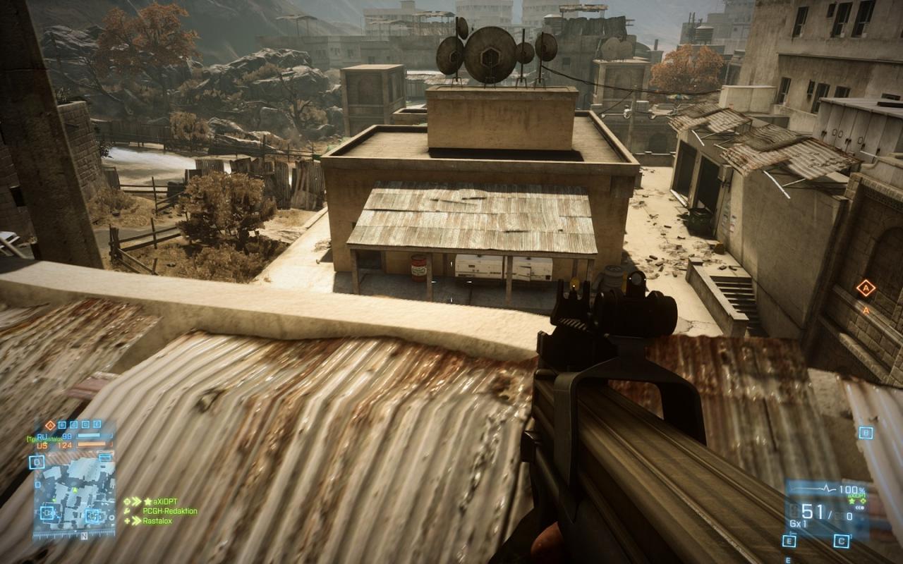 [05/12/2012] Battlefield 3 - Aftermath: Neue Karte Talah Market (10)