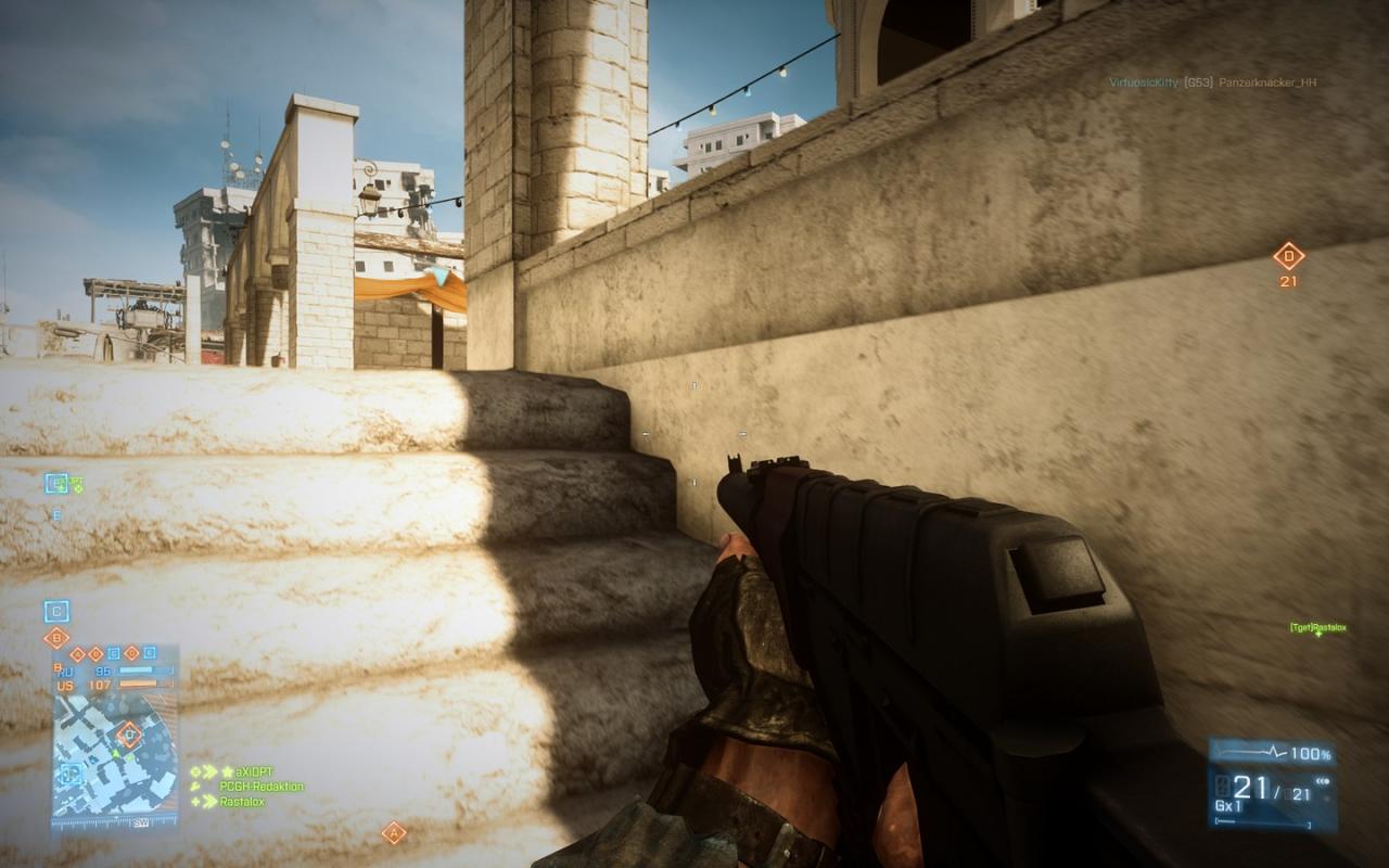 [05/12/2012] Battlefield 3 - Aftermath: Neue Karte Talah Market (13)