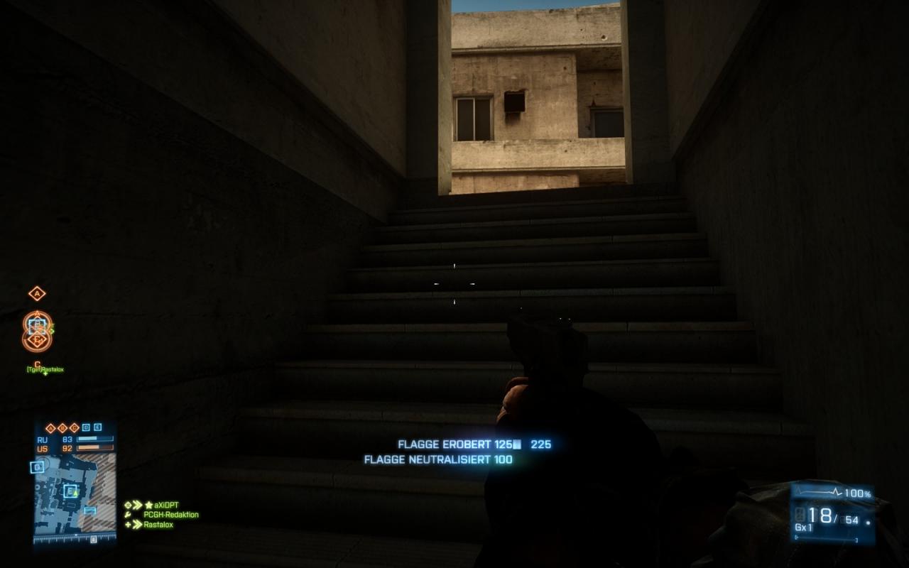 [05/12/2012] Battlefield 3 - Aftermath: Neue Karte Talah Market (18)