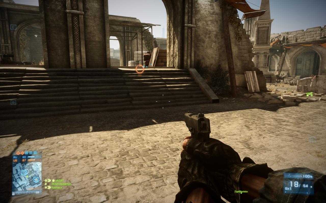 [05/12/2012] Battlefield 3 - Aftermath: Neue Karte Talah Market (19)