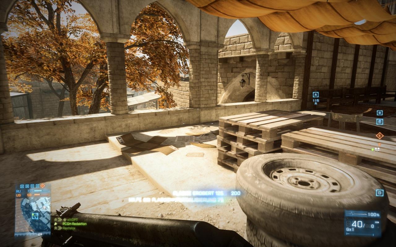 [05/12/2012] Battlefield 3 - Aftermath: Neue Karte Talah Market (25)