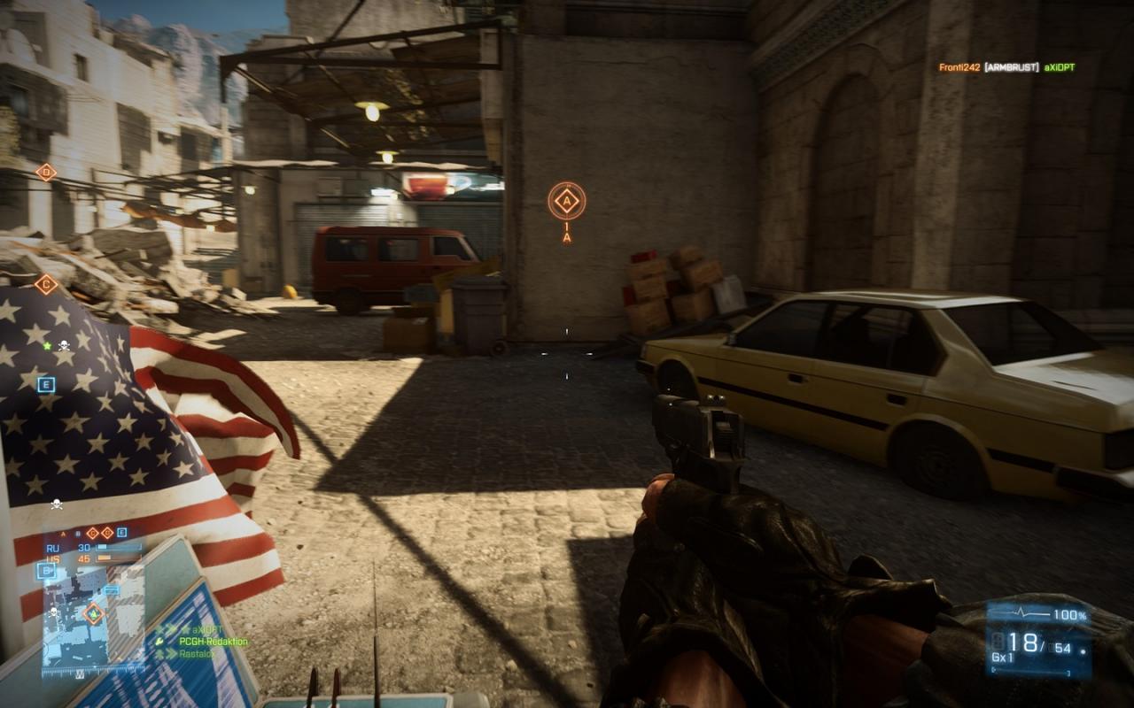 [05/12/2012] Battlefield 3 - Aftermath: Neue Karte Talah Market (32)