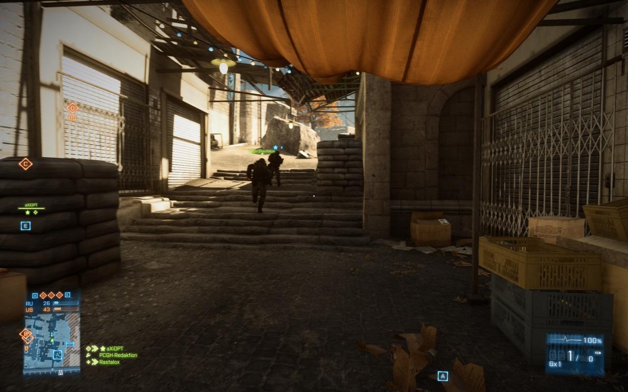 [05/12/2012] Battlefield 3 - Aftermath: Neue Karte Talah Market (33)
