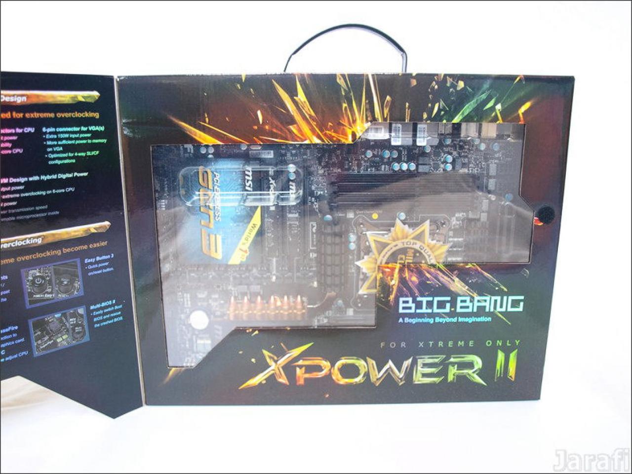 [11/12/2012] MSI Big Bang XPower 2: XL-ATX-Mainboard im PCGHX-User-Test (4)