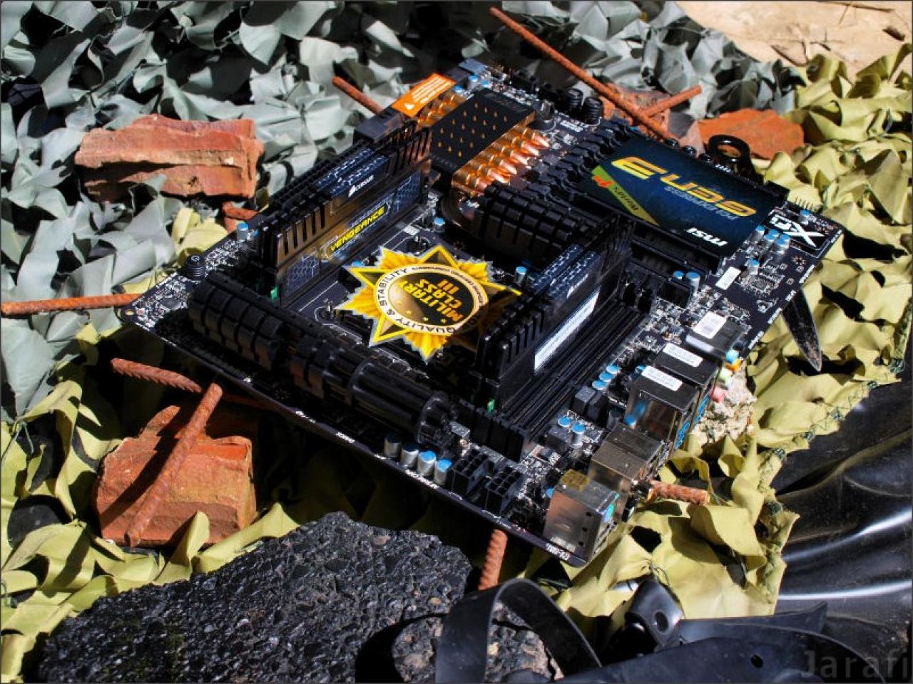 [11/12/2012] MSI Big Bang XPower 2: XL-ATX-Mainboard im PCGHX-User-Test (1)