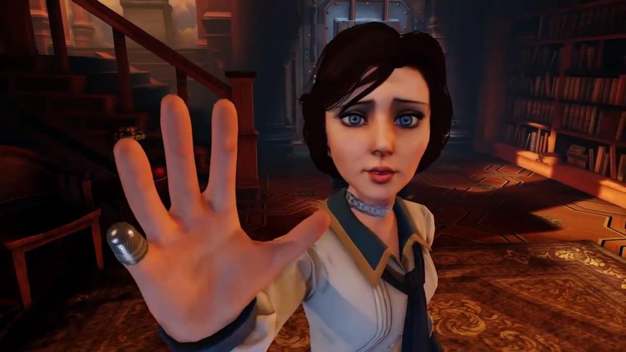 [17/12/2012] Bioshock: Infinite - Chris Kline von Irrational Games verspricht im exklusiven Interview verbesserte DX11-Optik für PC-Spieler (22)