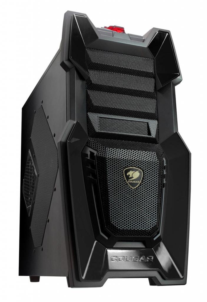 [05/12/2012] Cougar: Challenger - Midi-Tower ab sofort erhältlich (6)