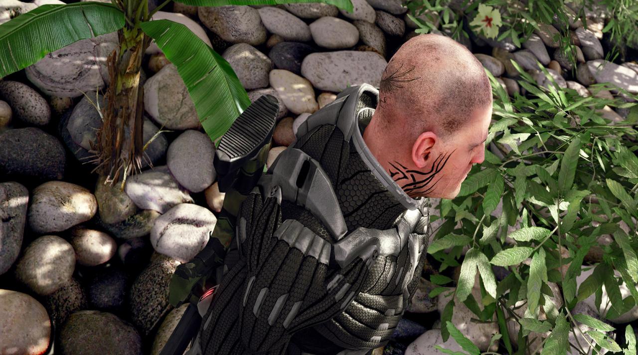 [21/12/2012] Crysis 1 by Tom Yum 72 (1)
