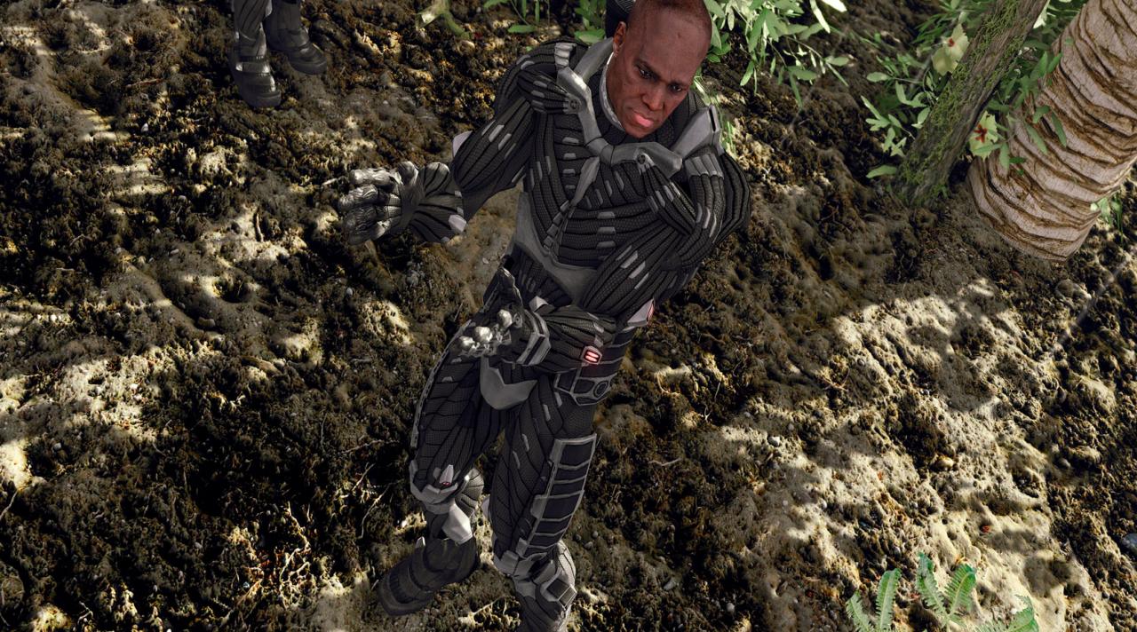 [21/12/2012] Crysis 1 by Tom Yum 72 (7)