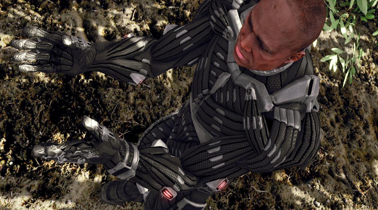 [21/12/2012] Crysis 1 by Tom Yum 72 (8)